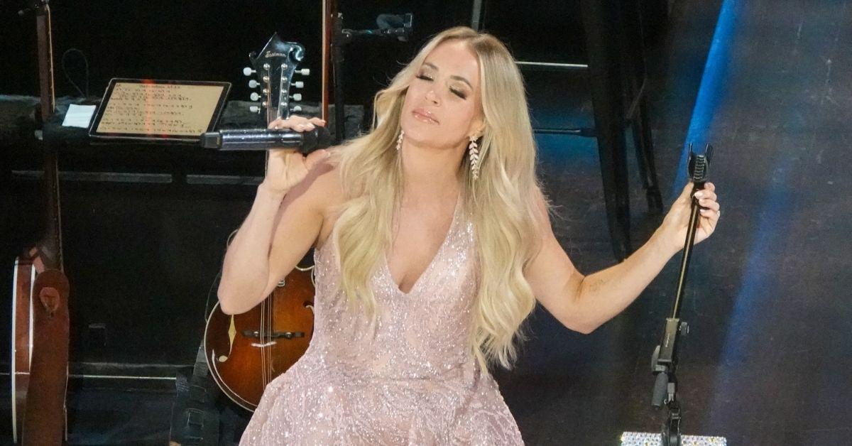 Carrie Underwood ‘Holding American Idol Hostage’ Over New Deal Demand