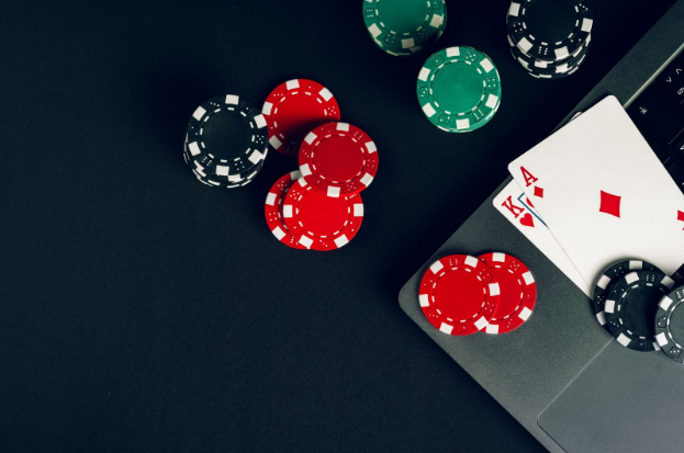 Texas Online Casinos 2025: Best TX Real Money Gambling Sites