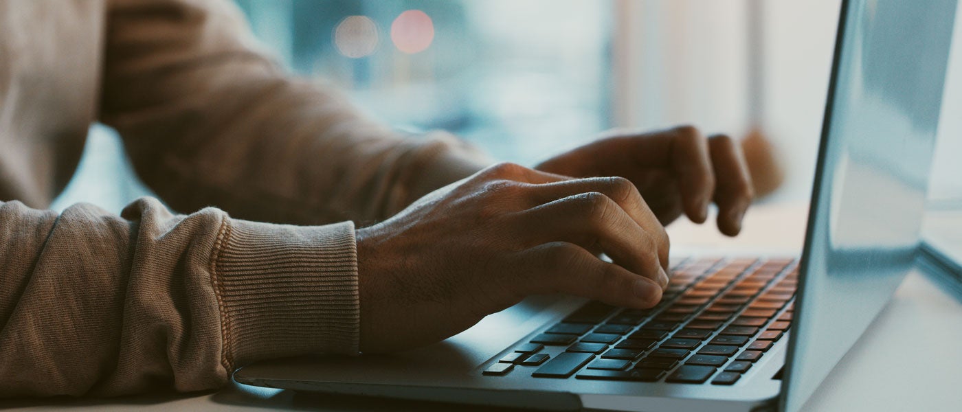 Enroll in a self-paced digital accessibility camp