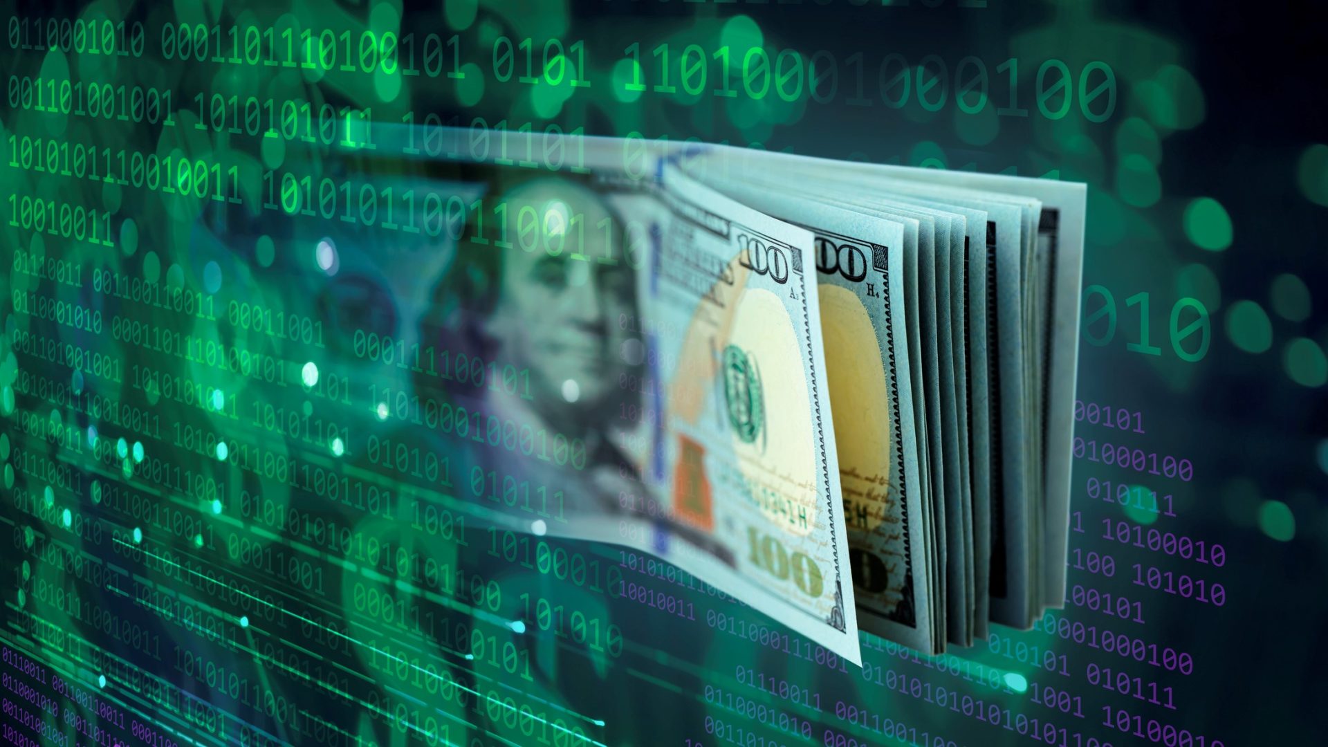 Crypto Could Change How You Manage Money