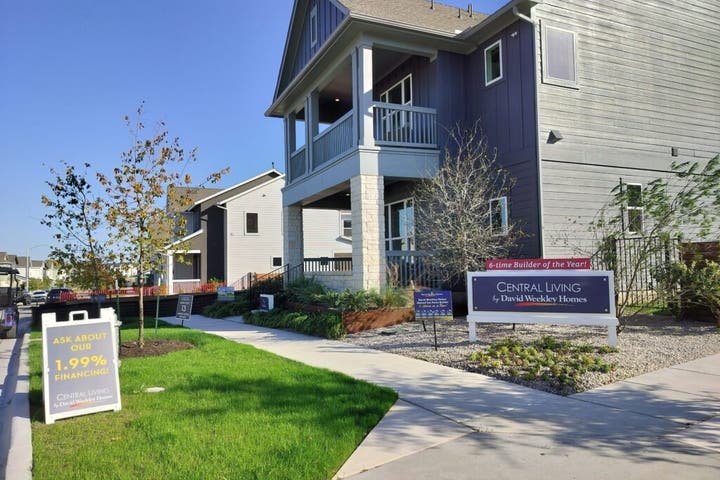 Homeowner Says He’s Sick of Bitter Buyers Complaining They’re Priced Out — ‘Make More Money or Move Somewhere Cheaper’