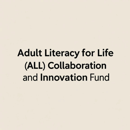 Minister Seán Canney TD welcomes funding boost for literacy and digital skills projects in Galway
