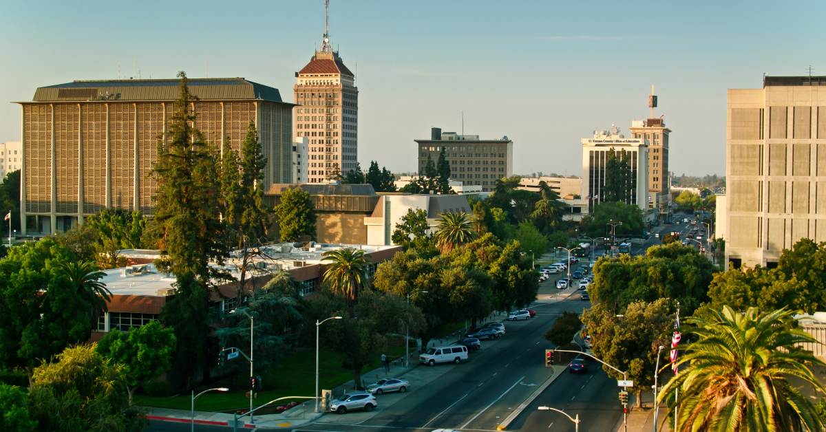 10 West Coast Towns Where You Can Live on Nothing but Social Security
