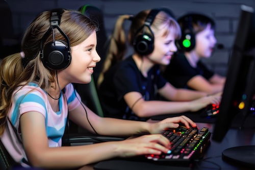 5 reasons why game design is the best way to teach STEAM skills