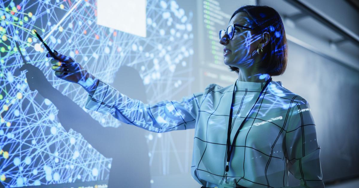 How is generative AI impacting our economy, society and policy?
