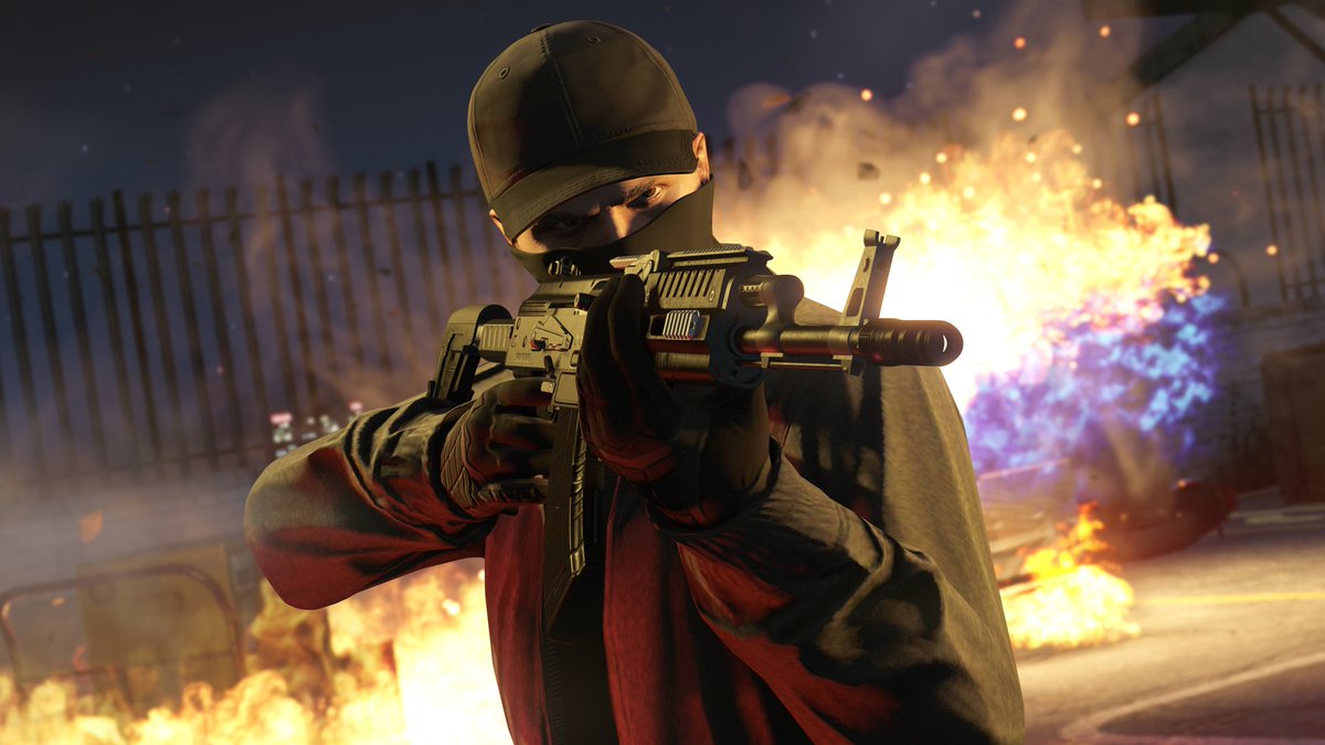 GTA Online’s Money Fronts Update Lets You Launder Cash Like A Real Crime Boss