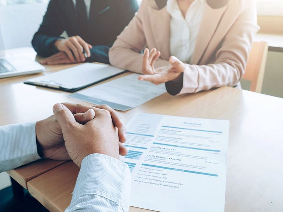 Will future hiring be done on ‘digital reputation’ rather than college degrees?