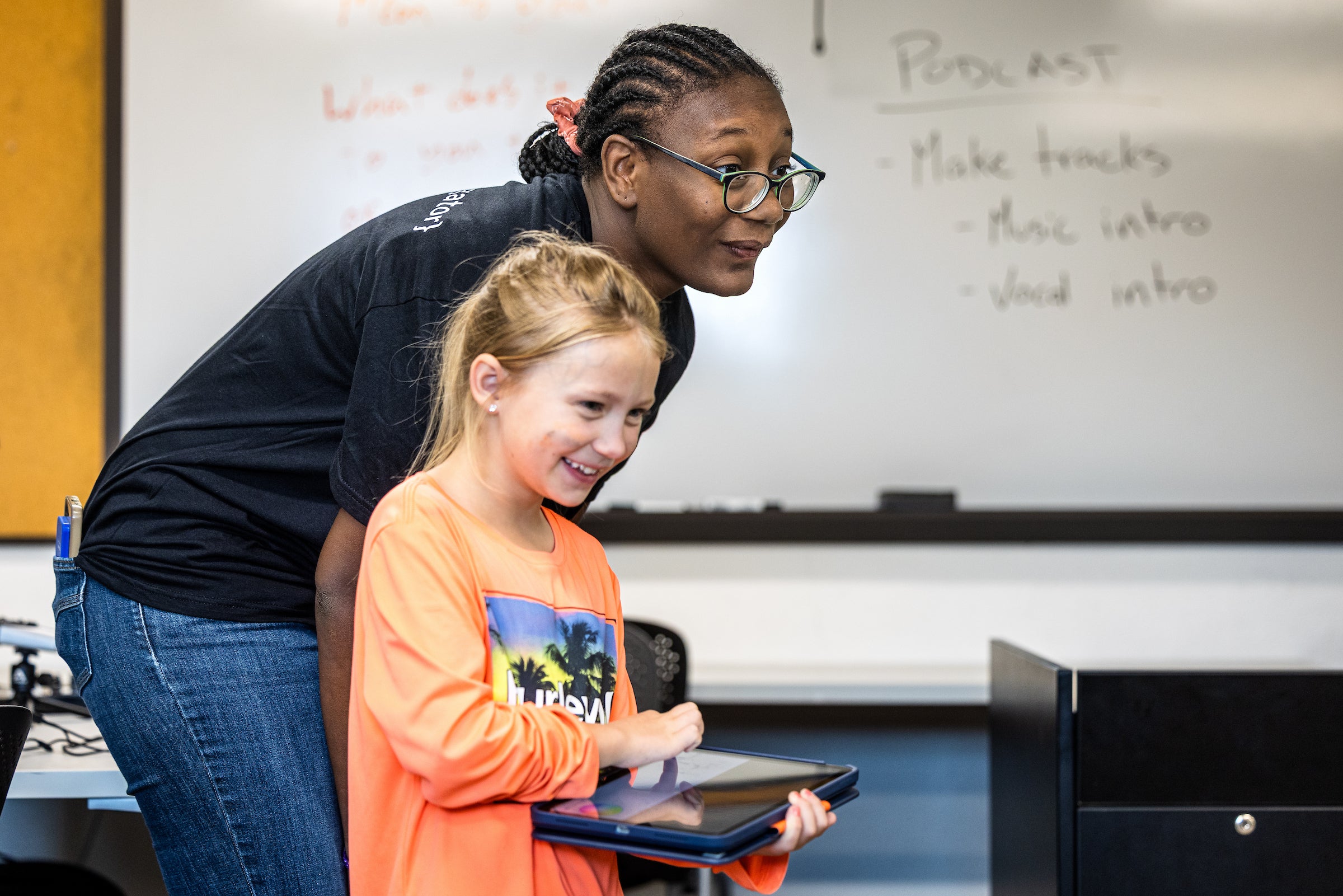 ASU-led project brings internet connection to thousands in Arizona