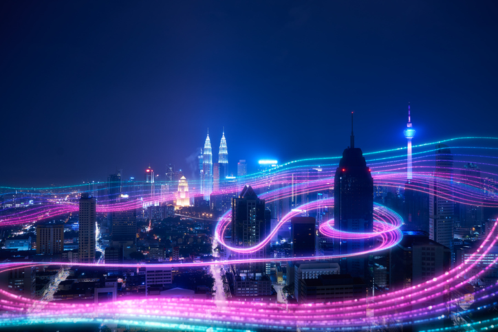How Malaysian SMEs Can Lead Through Digital Innovation