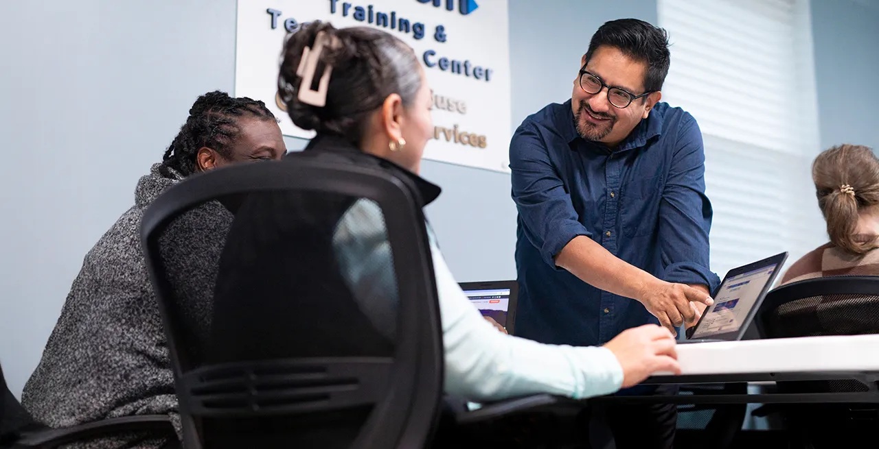 Spectrum Awards $1.1 Million in 2025 Spectrum Digital Education Grants