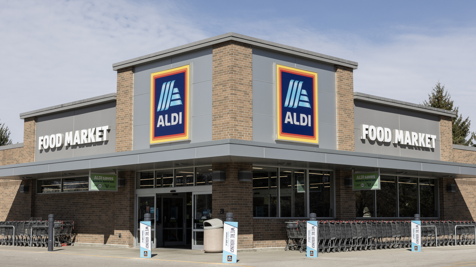 12 Products You Should Never Buy At Aldi, Based On Online Reviews