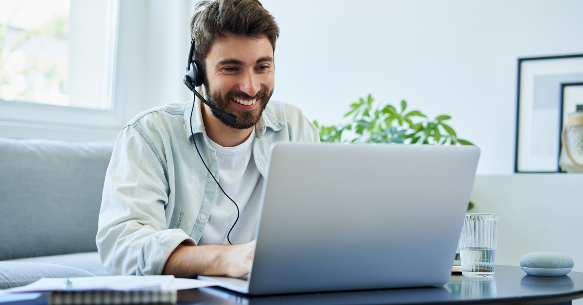 10 Remote Entry-Level Jobs That Pay at Least $72,000 a Year