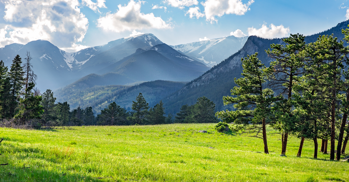 9 Colorado Cities Where Couples Can Live on Nothing But Social Security