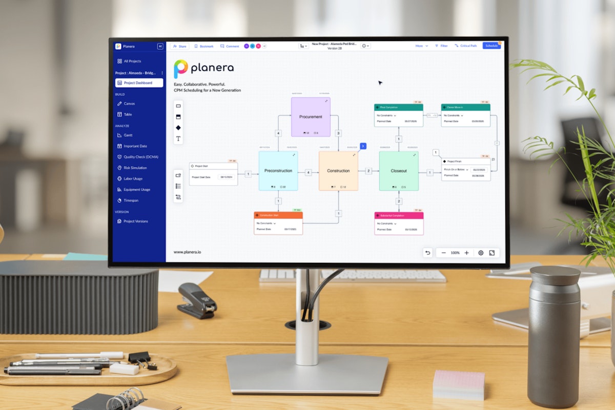Bridging the Skills Gap: PlaneraEDU Prepares Construction Students for the Digital Jobsite