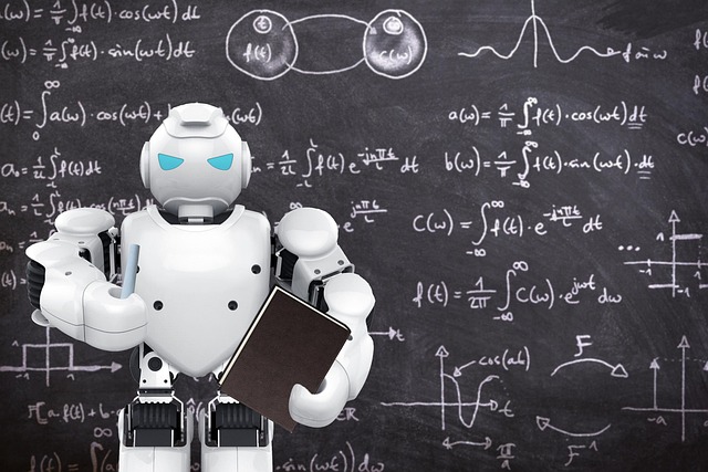 How Pearson is learning about the educational re-invention potential of AI