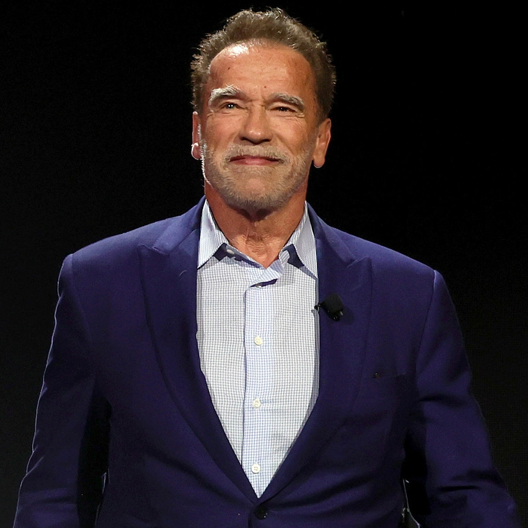 Arnold Schwarzenegger Reveals $40 Million Twins Paycheck