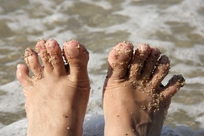 Can You Get Paid to Sell Your Toenail Clippings? The Weird Side Hustle That’s Actually Real