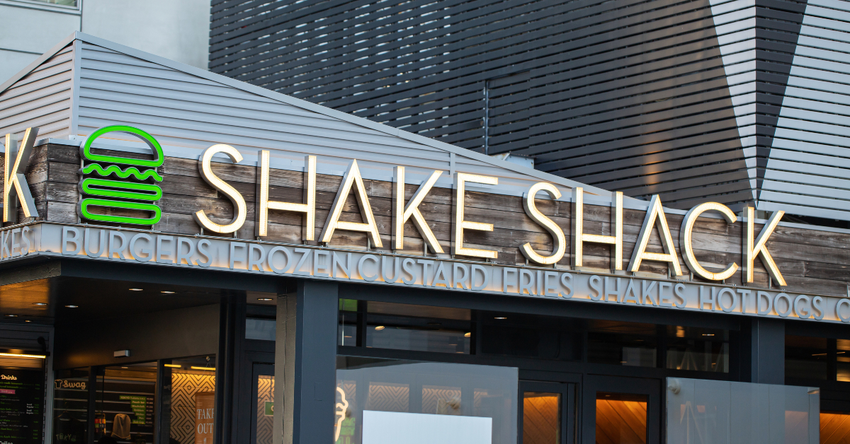 Shake Shack is Opening 85 Locations in 2025 (Are You Getting One?) – FinanceBuzz