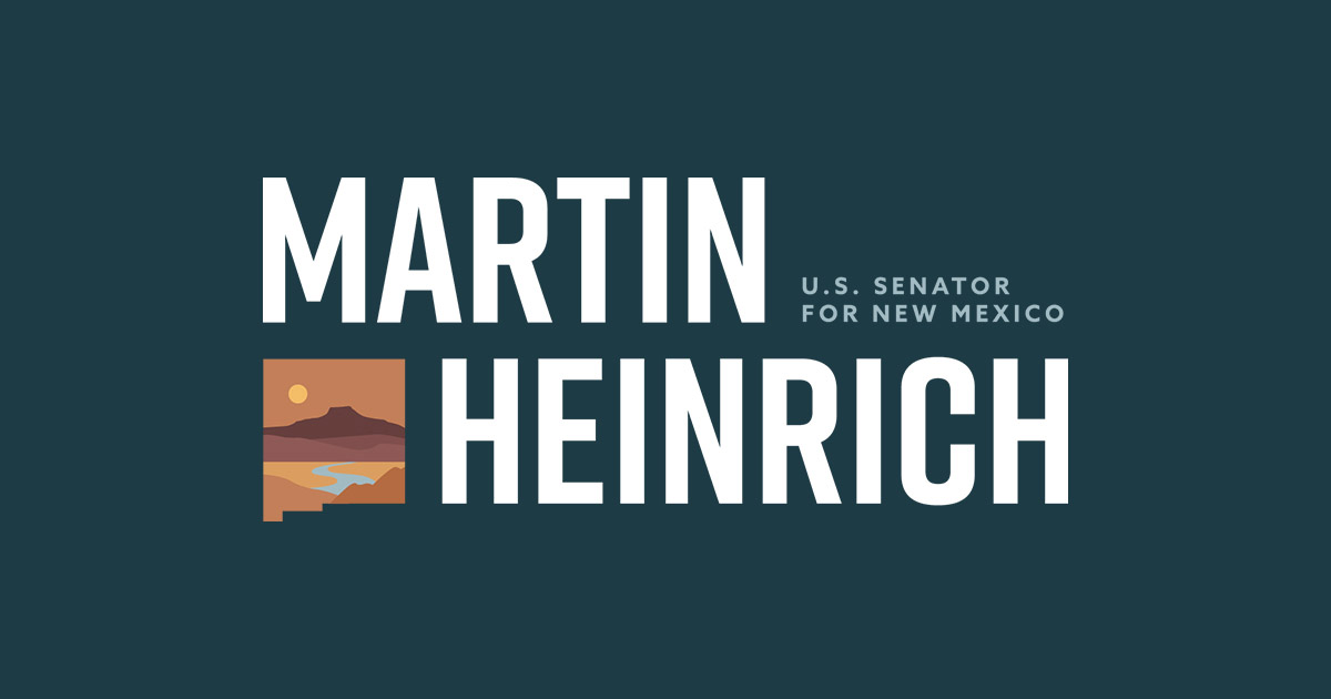 N.M. Delegation Demands Trump Administra…