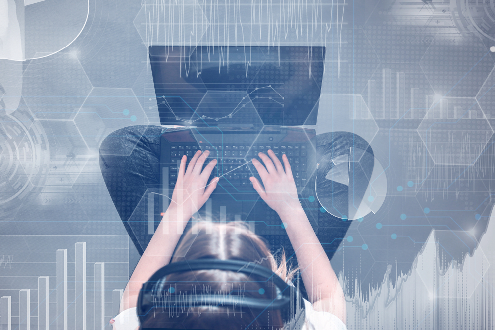 Fears of AI replacing graduate roles ‘overblown’