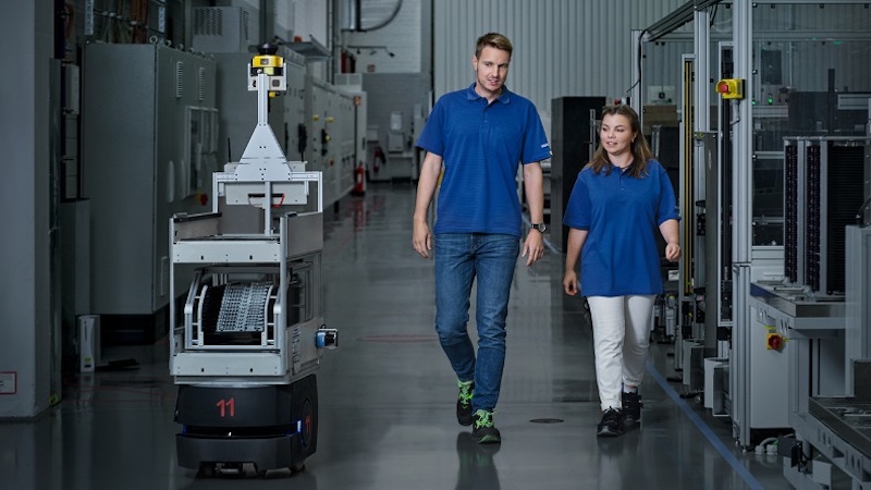 Siemens launches online engineering credential to boost job readiness