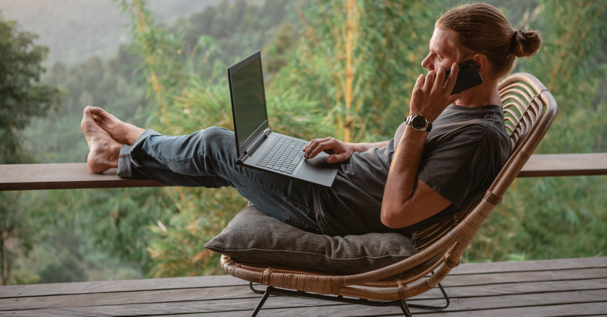 13 Work-From-Home Jobs That Pay at Least $90,000 a Year