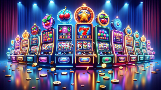 New Slot Sites 2025: The Best Online Slots for Real Money