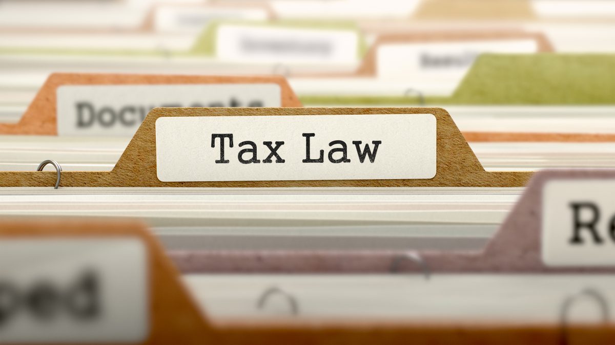 IRS Issues Memorandum Stating That Taxpayers Who Were Scammed Out Of Their Money Online Could Be Eligible To Claim A Theft Loss Deduction