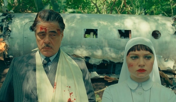Wes Anderson takes on Western Imperialism: ‘The Phoenician Scheme’ – Review