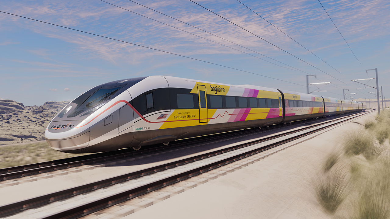 Rancho Cucamonga Prepares for First US Bullet Train Hub in 2028 – GV Wire