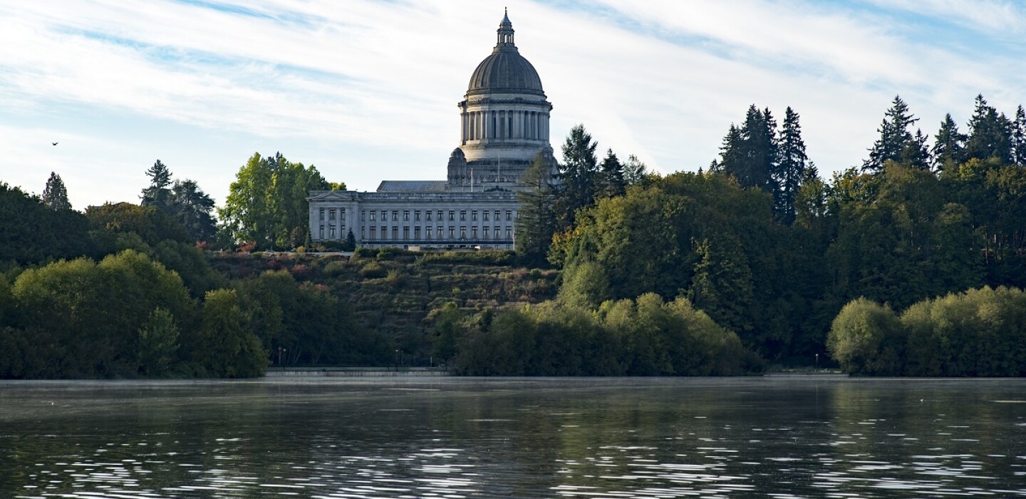 What’s New in Digital Equity: Washington State Leadership Change