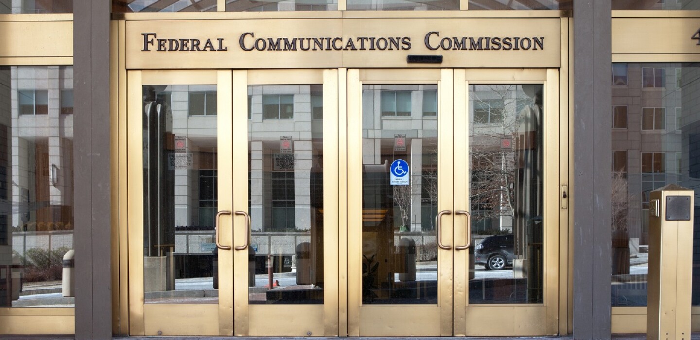 Olivia Trusty Joins the FCC