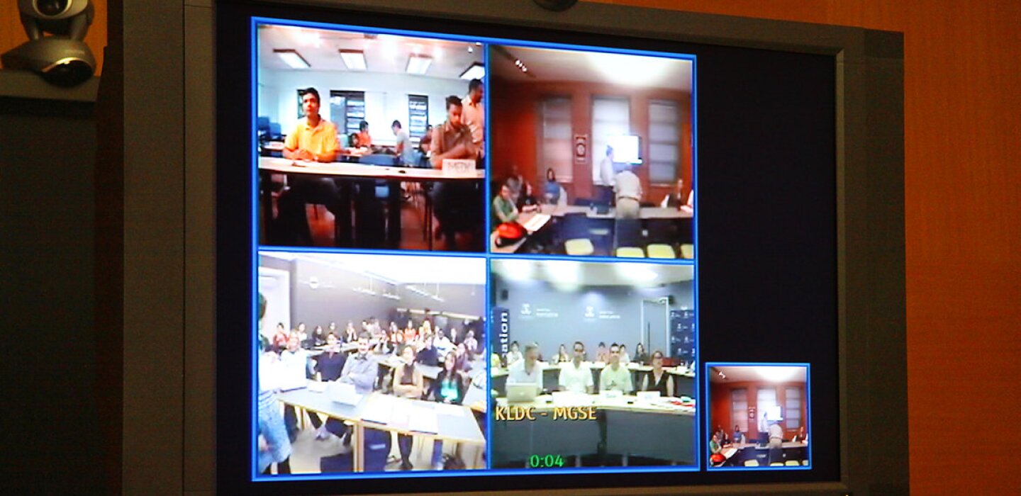 HBCU Courses and Culture Go Digital With eHBCU Consortium