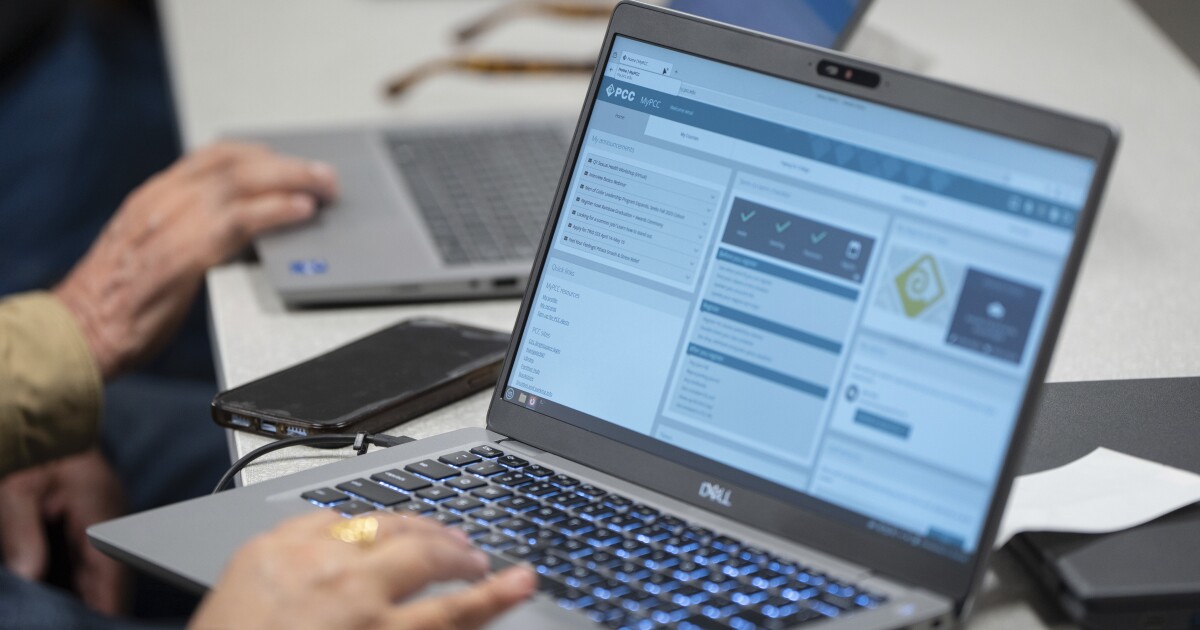 CT officials say cuts to federal digital equity programs will hurt residents