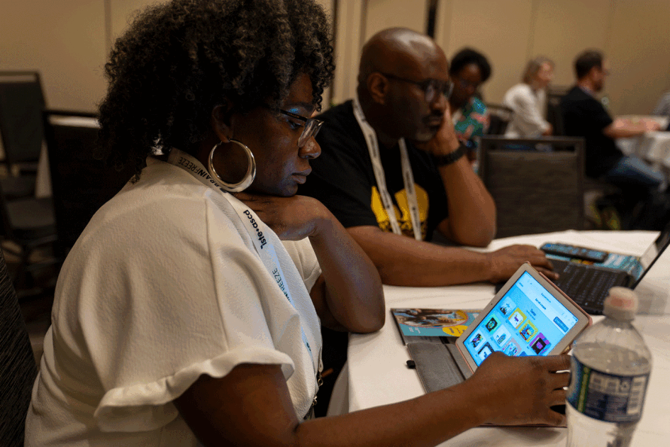 How Digital Tools Can Spark Writing Growth in Young Students