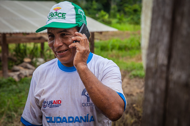 12 Reasons Why Farmers Do Not Use Mobile AgriTech Services