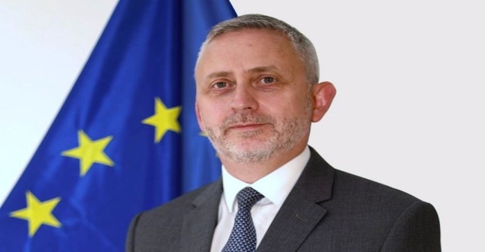New Age | EU provides €26m to strengthen Bangladesh’s education system