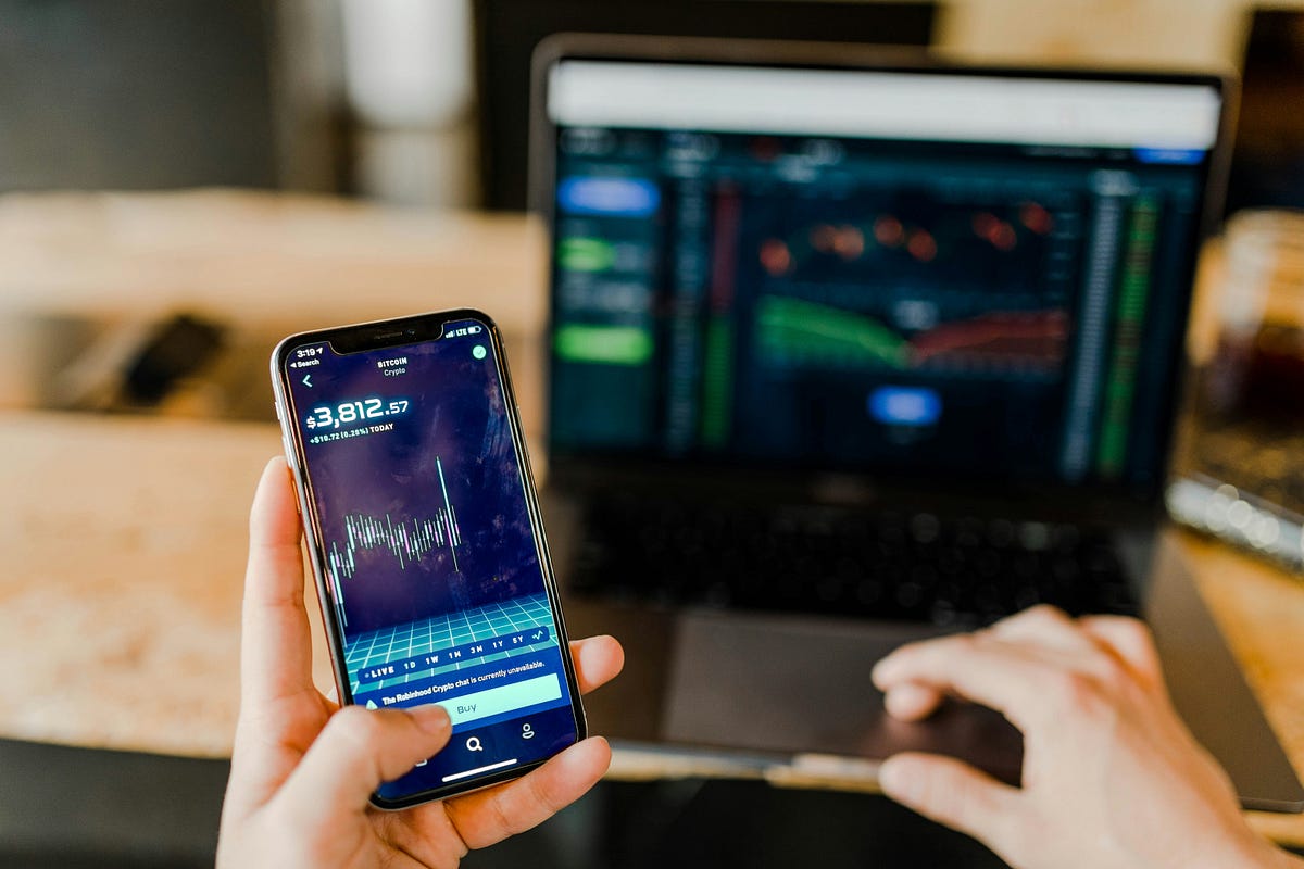 In Day Trading, Focus on this and this Alone | by Ansoku Kuro | Jul, 2025