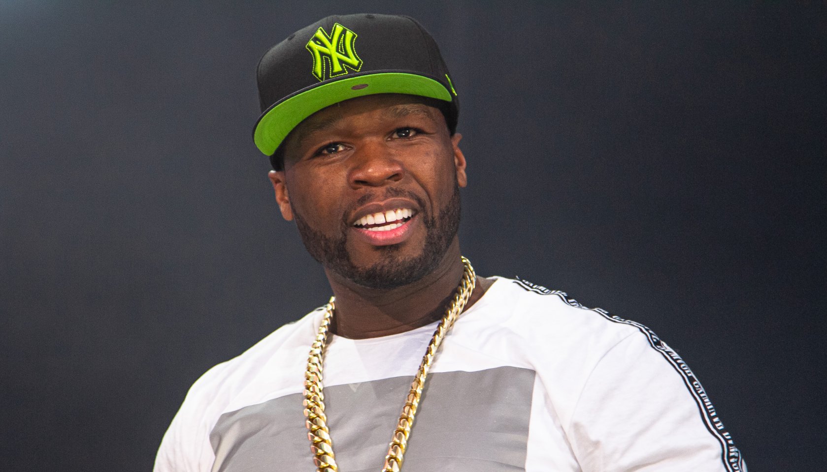 50 Cent Sues Ex Shaniqua Tompkins For Sharing His Story Online