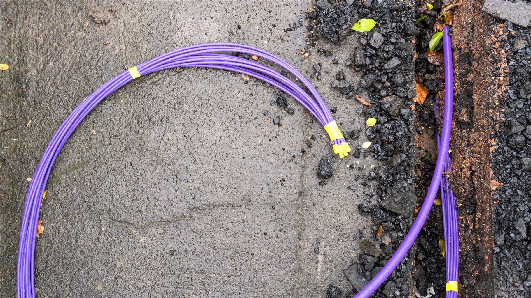 To Improve Broadband Deployment, Enhanced Data Collection Is Key