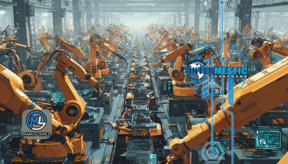 AI, Automation, and the Future of Work