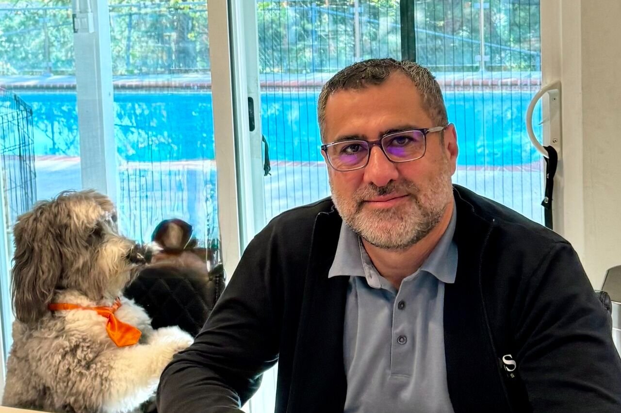 Coursera names Grant Parsamyan Chief Data Officer to drive AI innovation