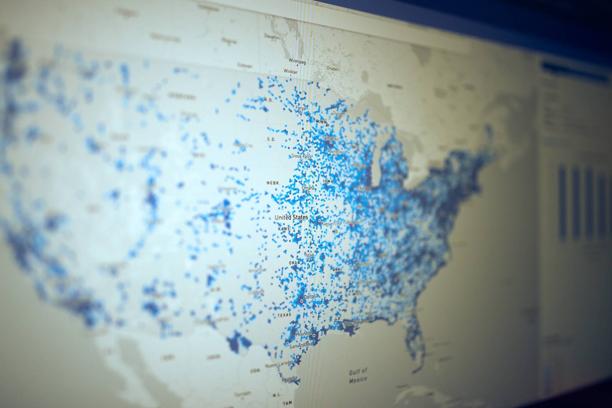 States need more accurate broadband data, Pew study shows