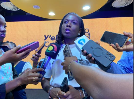 MTN Ghana Commissions Mobile ICT Van to Promote Digital Inclusion