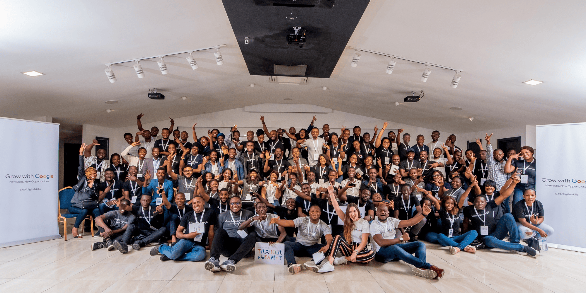 UpSkill launches ‘Skills for Business’ to empower 10,000 African SMEs
