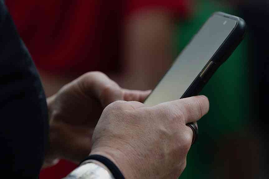 Job scams are on the rise and more people are falling for them