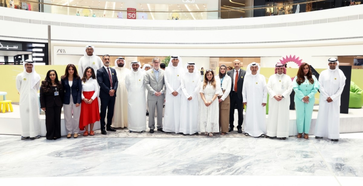 Zain: Innovation Nation summer camp ignites children’s passion for technology