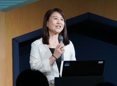Japan Launches Body to Foster Female Digital Experts
