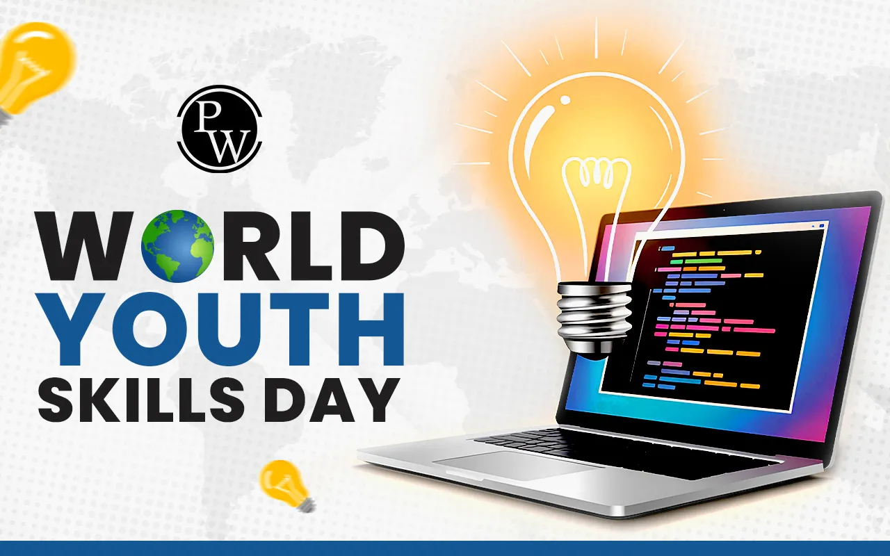 World Youth Skills Day 2025, Theme, Significance, 10th Anniversary of WYSD