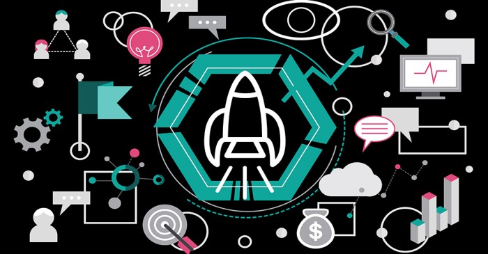 New Age | Bangladesh must embrace start-ups, tech-driven entrepreneurship